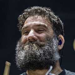 Manchester Orchestra Drummer Timothy Very Dead at 42