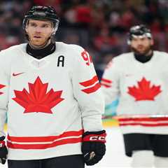Olympics 2026: How to watch Canada vs. France men’s ice hockey for free