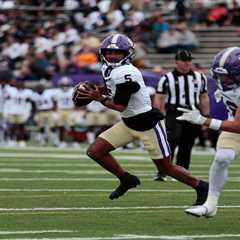 Bill Belichick completes UNC quarterback room overhaul with record-breaking signal caller