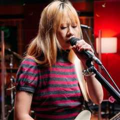 Wisp Reimagines Green Day’s ‘Last Night on Earth’ on triple j’s ‘Like A Version’