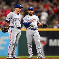 Rangers’ Corey Seager responds to ‘toxic’ Marcus Semien relationship rumors
