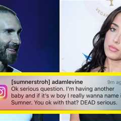 13 Times Cheating Celebs Publicly Begged Their Ex For Forgiveness