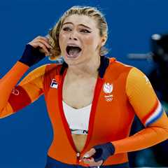 Jake Paul’s fiancée could net $1 million for flaunting this bra during Olympics triumph