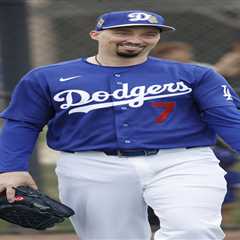 Dodgers World Series hero clowns Blake Snell: ‘Weakest guy in camp’