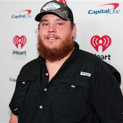 Luke Combs, Opry Entertainment To Open New Category 10 Venue in Florida: ‘I’m Super Pumped’