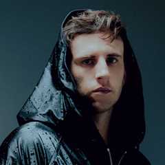 ILLENIUM Scores Fourth No. 1 on Top Dance Albums Chart With ‘Odyssey’