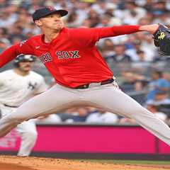 Padres just desperate enough to sign Walker Buehler