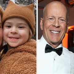 Rumer Willis Sparked A Debate About Privilege After Saying She Works Four Jobs To Provide For Her..