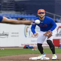 The A-Rod lessons Bo Bichette can heed in third-base adaptation