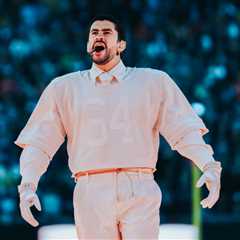 Bad Bunny’s 14-Minute Super Bowl Halftime Medley Debuts on 3 Billboard Charts