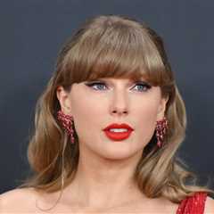 Taylor Swift Named IFPI’s Biggest-Selling Global Artist in 2025, Her Fourth Year in a Row