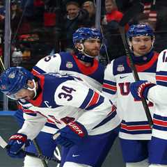 bet365 bonus code NYPBET: Bet $5, get $150 in bonus bets for USA vs. Sweden