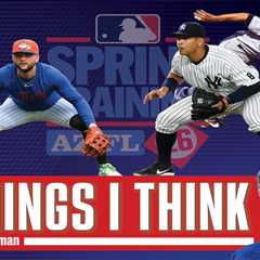 Joel Sherman’s 3 Things I Think: How A-Rod can leave his mark on Bo Bichette and the Mets