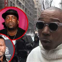 Ja Rule Says He Will Never Squash Beef With 50 Cent, Tony Yayo