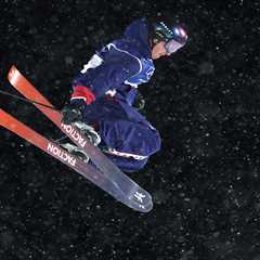 Mac Forehand opens up on theory he got ‘robbed’ of Olympic gold after pulling off ‘terrifying’ big..