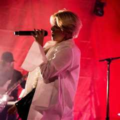 Here’s Where to Buy Tickets to Robyn’s Sexistential Tour