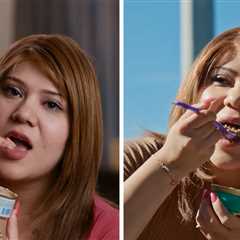 'My Strange Addiction' Abigail Loves to Eat Wet Cat Food