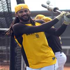 Padres star on playing Team Japan in WBC: ‘They’re nasty, but we’re going to beat them.’