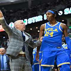 What are Mick Cronin’s top five rants from this season?