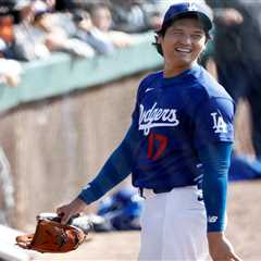 Dodgers Photo Gallery: Day 6 of spring training