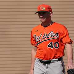 Chris Bassitt believes MLB salary cap ‘doesn’t fix anything’ as lockout threat looms