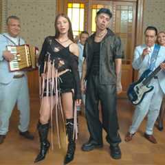 Los Ángeles Azules Take Luck Ra & Yami Safdie to First No. 1 on Regional Mexican Airplay