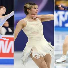 How to watch Alysa Liu in women’s Olympics figure skating free skate for free