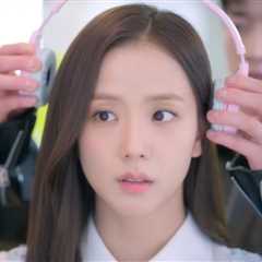 Watch JISOO of BLACKPINK Struggle to Find Her ‘Perfect Match’ in ‘Boyfriend on Demand’ Trailer