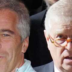 Read Ex-Prince Andrew's Possibly Incriminating Emails to Jeffrey Epstein