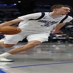 Cooper Flagg’s NBA debut Dallas jersey sells for shocking sum