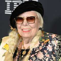 Sarah McLachlan & Allison Russell to Perform in Tribute to Joni Mitchell at 2026 Juno Awards