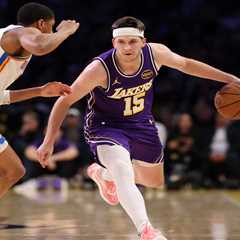 Lakers’ second half of NBA season will be defined by these 3 storylines