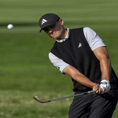 theScore Bet bonus code NPNEWS: Get a bet reset for Round 2 of the Genesis Invitational