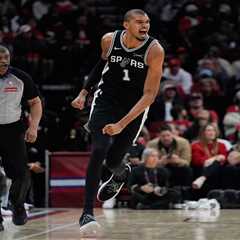 The benchmark Knicks games that will tell us everything we need to know