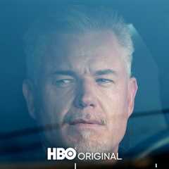 Eric Dane Filmed 'Euphoria' Season 3 Before Death