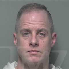 'American Idol' Alum Caleb Flynn Arrested for Allegedly Murdering Wife