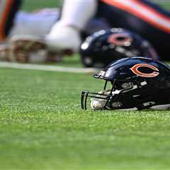 Indiana makes big move for Bears to move into state