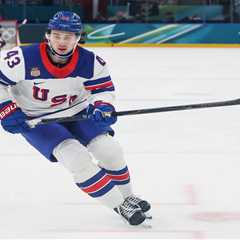 Olympics men’s hockey semifinals: How to watch USA vs. Slovakia for free