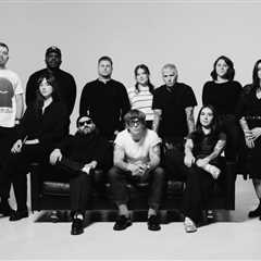 Executive Turntable: Culture Wave Expands — Plus, TikTok Star Goes Broke for New Label