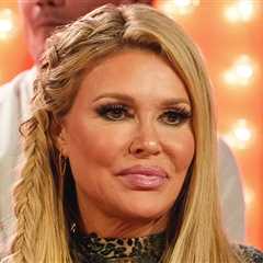 Brandi Glanville Reports Email/Credit Card Hack to FBI, Bitcoin Demanded