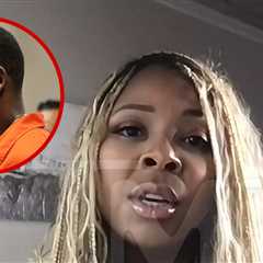 R. Kelly Sex Tape Survivor Reshona Landfair Says Video Won't Define Her