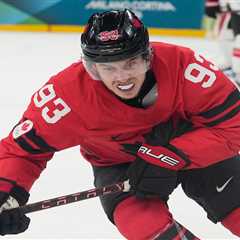 Finland vs. Canada prediction: Men’s Olympic Hockey odds, best bet Friday