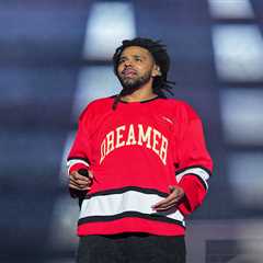 How to Buy Tickets to J. Cole’s The Fall Off Tour Online