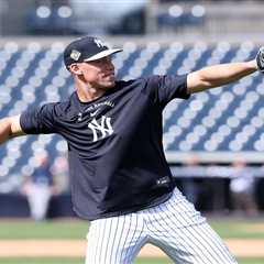 BetMGM bonus code NYPDM1500: Get a 20% first deposit match up to $1,500 for Yankees vs. Tigers