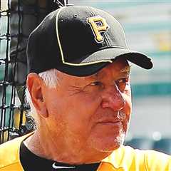 Baseball Hall of Famer Bill Mazeroski Dead at 89