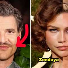 This 30-Question Personality Test Will Reveal Which Celebrities You're A Mashup Of