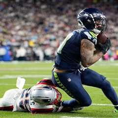 Seahawks star Jaxon Smith-Njigba wants to be NFL’s highest-paid receiver after Super Bowl win