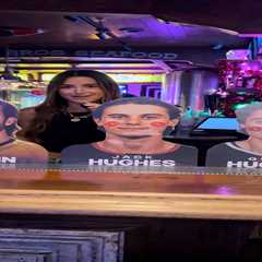 Hockey influencer asked women which Team USA star they’d kiss: Here’s who got the most smooches