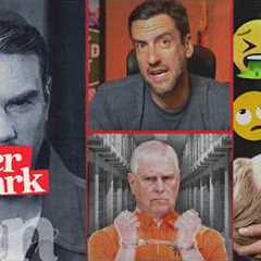 Ben After Dark: Make America Grapple Again