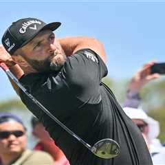 Jon Rahm’s 2027 Ryder Cup status murky amid unsettled DP Tour dispute